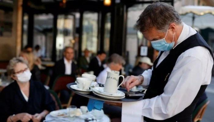 C&acirc;nd vor fi redeschise restaurantele. Ludovic Orban, anunț de ultimă oră: &rdquo;Trebuie să existe un context epidemiologic &icirc;mbunătățit!&rdquo;