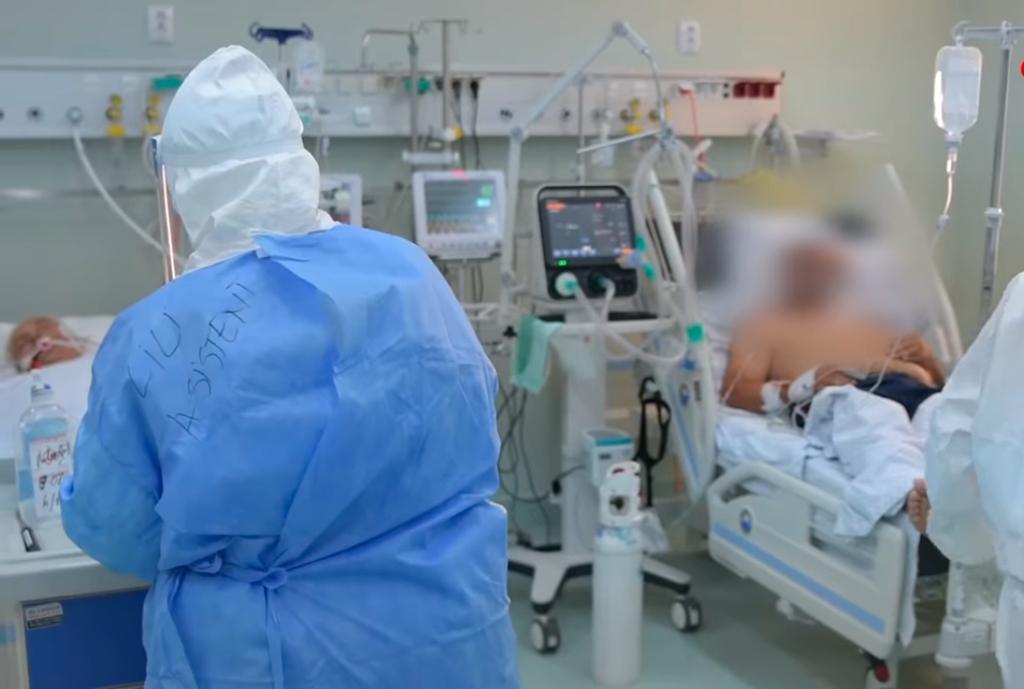 S-a vindecat de COVID-19, dar a murit la trei ore după ce a fost externat. Cum explică medicii: &rdquo;Este foarte dureros, a stat 21 de zile &icirc;n spital!&rdquo;