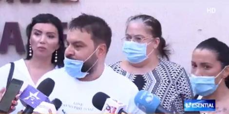 Reacție de la Matei Balș, după ce Florin Salam a lansat acuzații grave la adresa medicilor: "Suntem țigani, ne-au spus să mergem la ghicitoare"