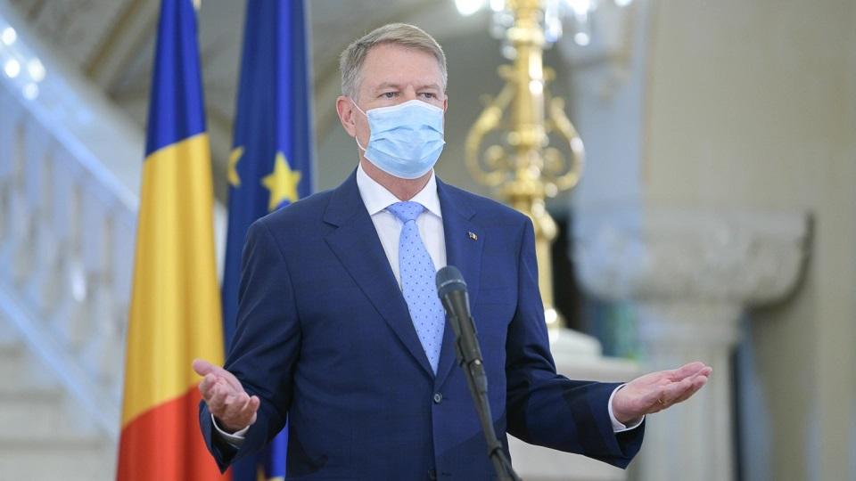 Care este, de fapt, formula de calcul care stabilește scenariile privind deschiderea școlilor. Klaus Iohannis recunoaște că a greșit