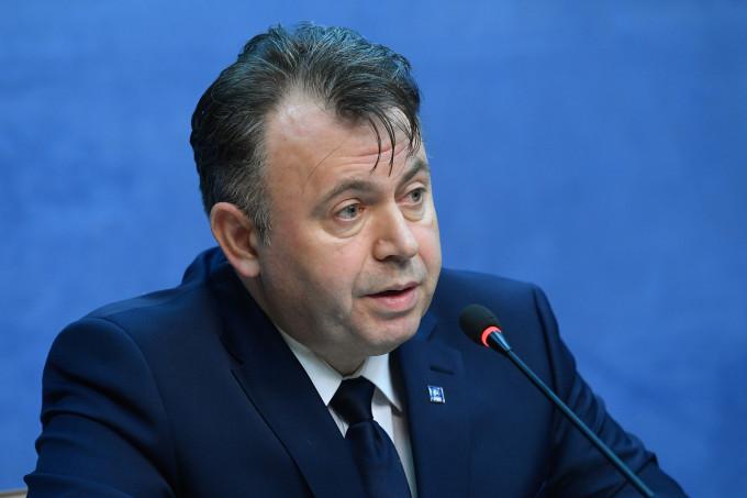 Ministrul Sănătății, noi declarații despre redeschiderea școlilor: &rdquo;&Icirc;n funcție de evoluție, vom adapta!&rdquo;