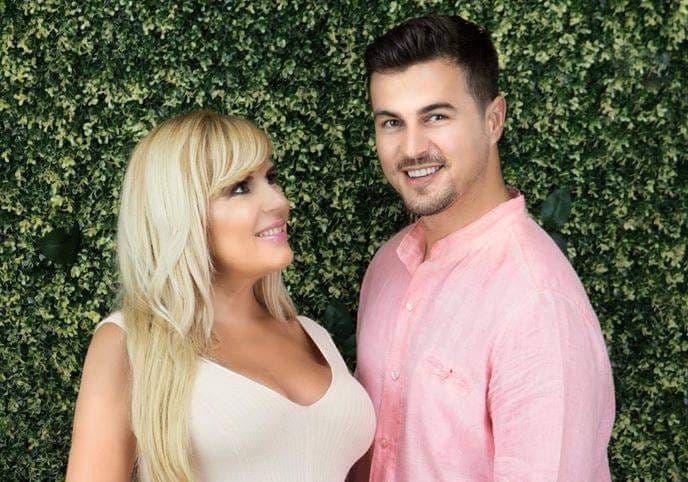 Iubitul Elenei Udrea, reacție &icirc;n online, după moartea lui Emi Pian. Adrian Alexandrov și-a arătat nemulțumirea pe rețelele de socializare