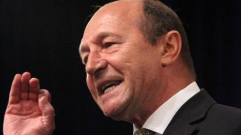 Băsescu intenționează să candideze la primăria Capitalei