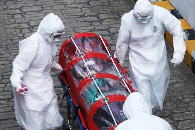 O gravidă, mamă a doi copii a murit infectată cu noul tip de coronavirus! Femeia nu suferea de alte afecțiuni