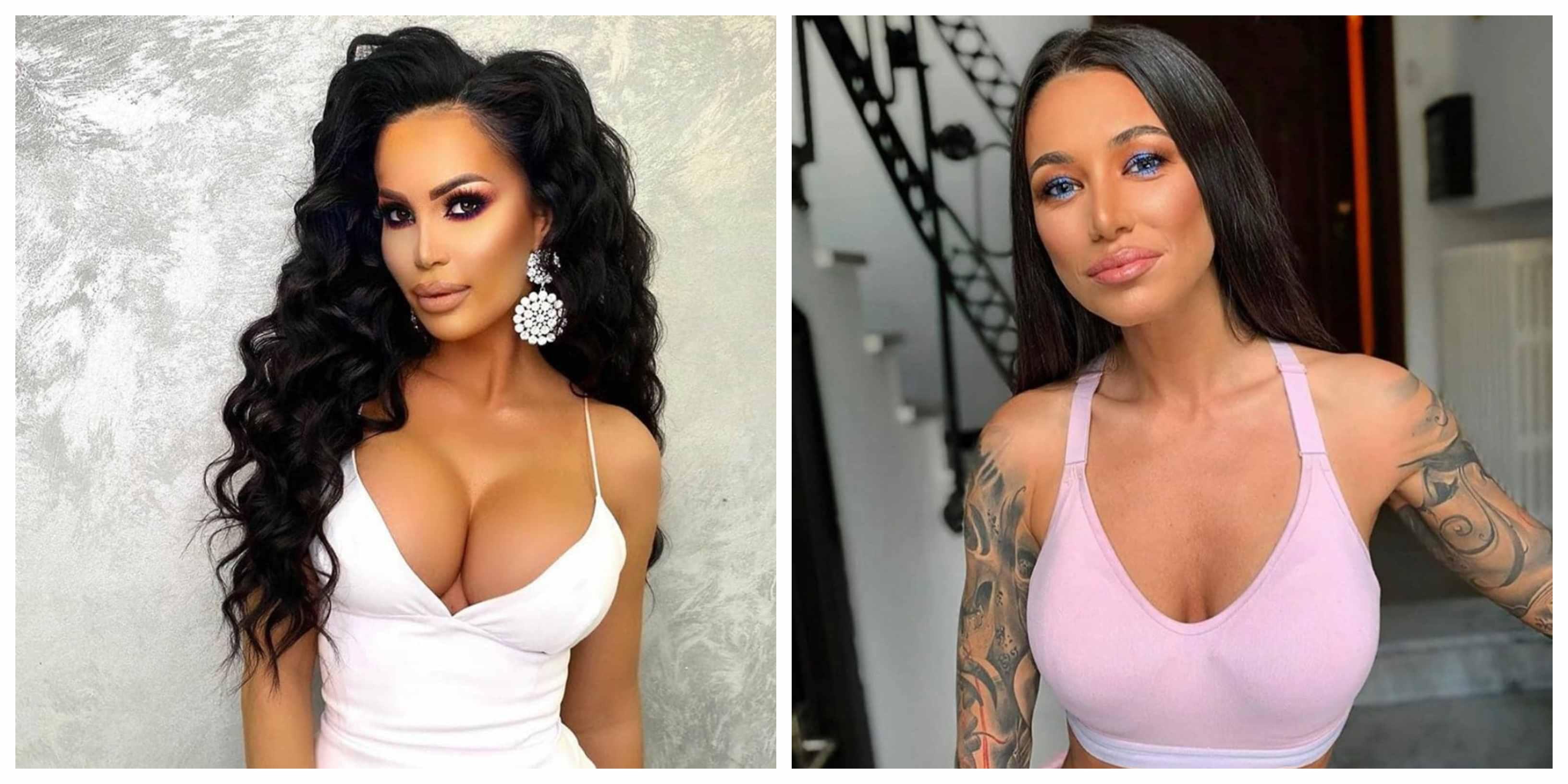 Ispita Bianca Pop o atacă dur pe Roxana Vancea! Ce au de &icirc;mpărțit cele două  femei! "Sărăcie, care e treaba ta?"