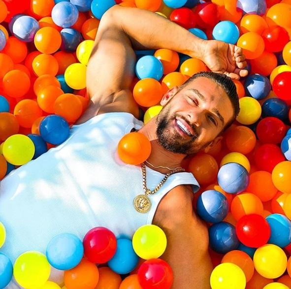 Dorian Popa, &icirc;n culmea fericirii! A dat marea veste fanilor de pe Instagram: &bdquo;Super tare&rdquo;