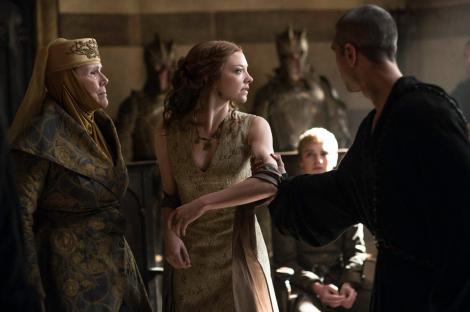 A murit Diana Rigg, actrița care o juca pe Olenna Tyrell în Game of Thrones. Cauza decesului