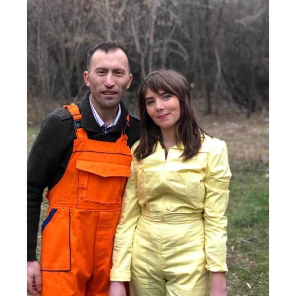 Vulpița și Viorel, surpriză la &icirc;ntoarcerea acasă. Cum au fost &icirc;nt&acirc;mpinați la Blăgești