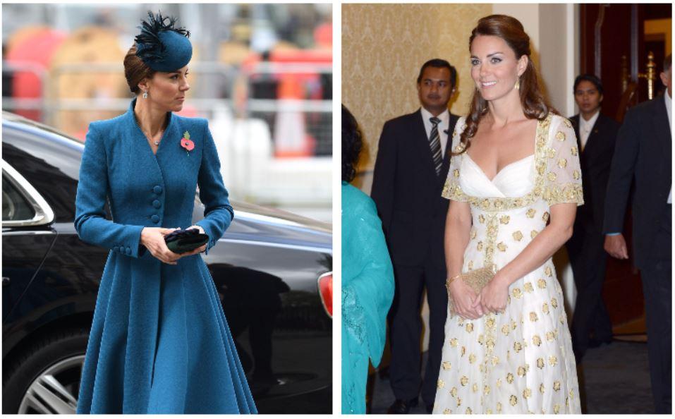 E apreciată &icirc;n &icirc;ntreaga lume pentru silueta ei impecabilă. Ce obiceiurile alimentare bizare are Ducesa Kate Middleton