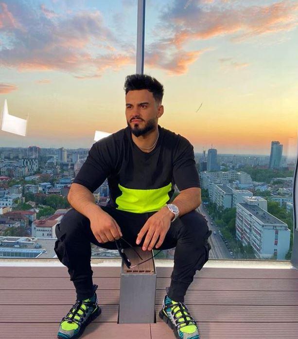 Nici cei mai &icirc;nfocați fani nu știau asta. Detalii neștiute despre copilăria lui Jador au fost făcute publice la TV