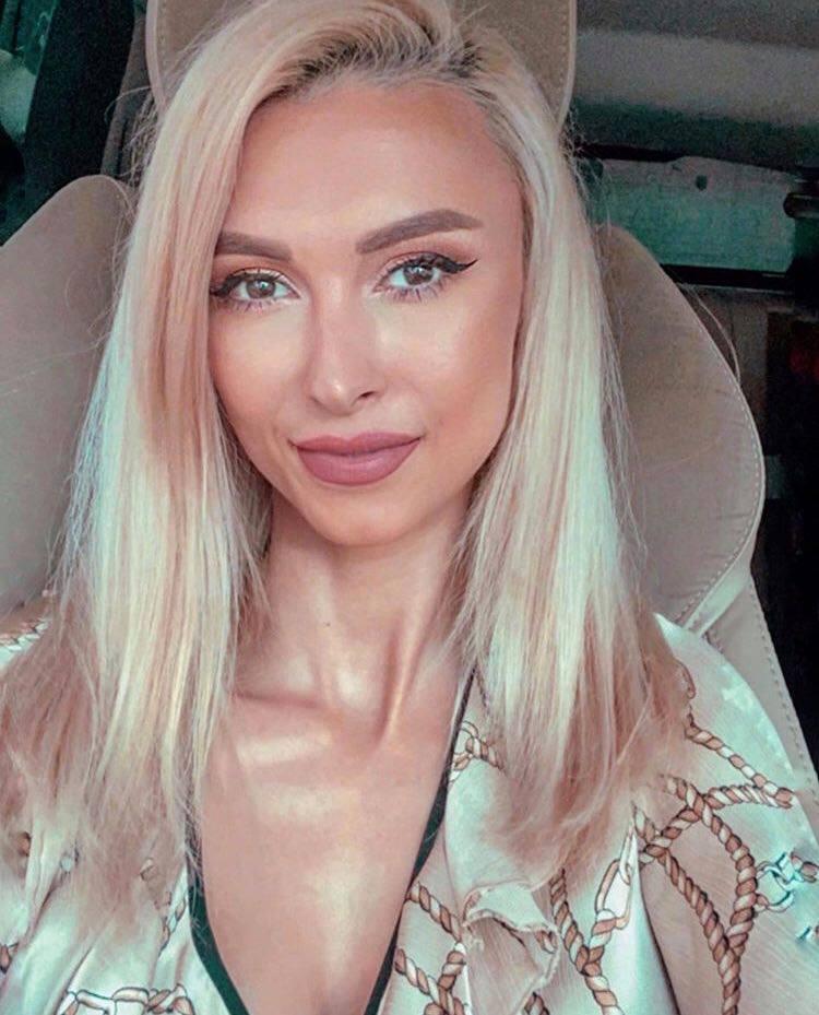 Andreea Bălan, apariție răvășitoare pe rețelele de socializare! &Icirc;n ce ipostază a pozat vedeta