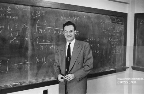 Metoda Feynman - Cum să înveți rapid și ușor