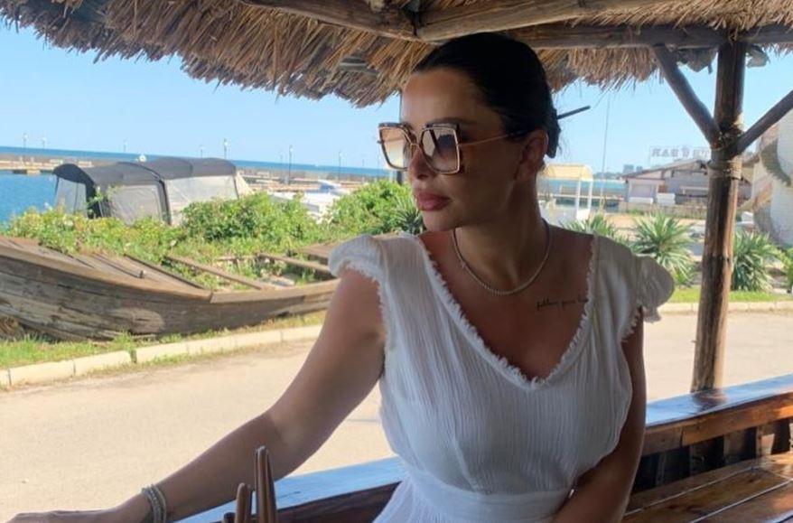 Cum arăta Brigitte Pastramă la 19 ani, &icirc;nainte să &icirc;și facă operații estetice