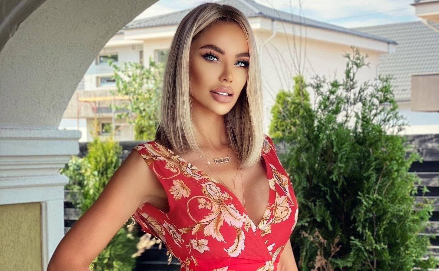 Bianca Drăgușanu și Alex Bodi au reacționat după ce au fost filmați cert&acirc;ndu-se