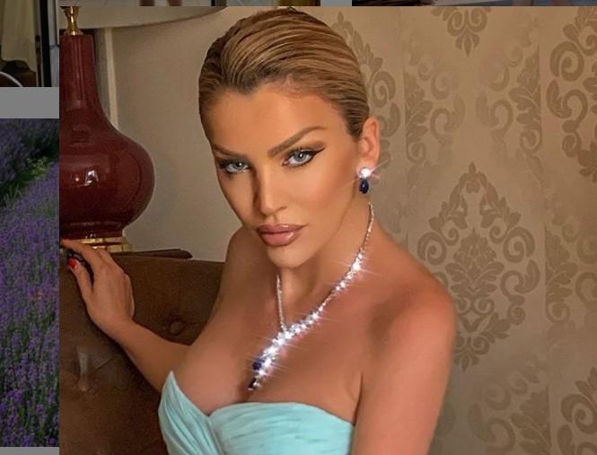 Stă departe de lumina reflectoarelor, dar duce o viață de lux. Cum arată sora mai mică a lui Brigitte Pastramă, Cristina