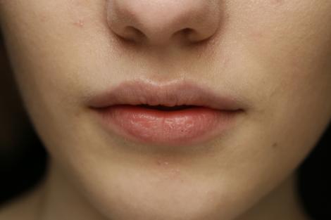 Ce spune forma buzelor despre tine si personalitatea ta