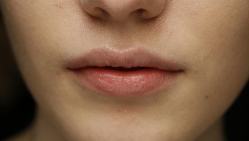 Ce spune forma buzelor despre tine si personalitatea ta