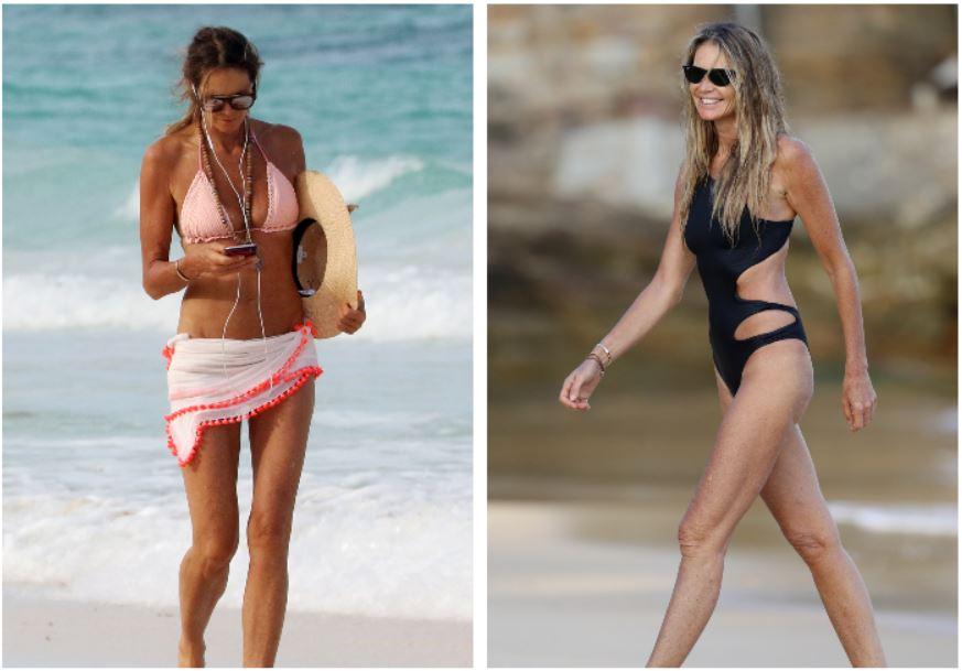 Femeia cu &ldquo;cel mai frumos trup din lume&rdquo; și-a schimbat complet formele &icirc;n doar 7 zile.Cum reușeste să arate fantastic la 56 de ani