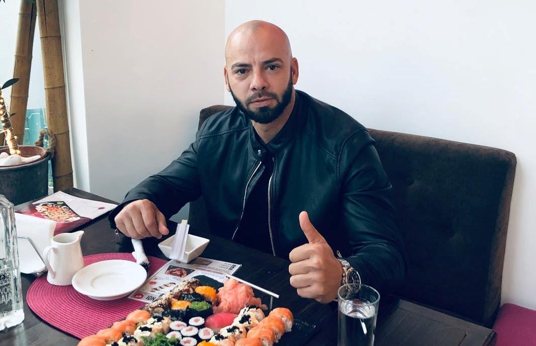 Surpriză de proporții! Magdalena, sora lui Giani Kiriță, &icirc;n premieră la TV