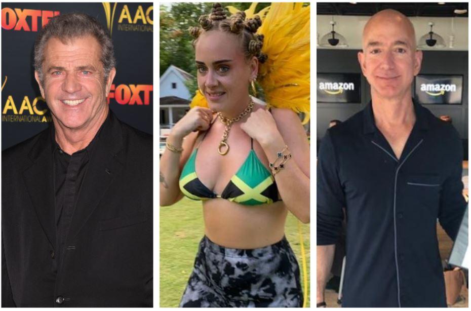 Cele mai scumpe divorțuri din lume. Ce soț a pierdut miliarde de dolari după ce soția a aflat de amanta lui