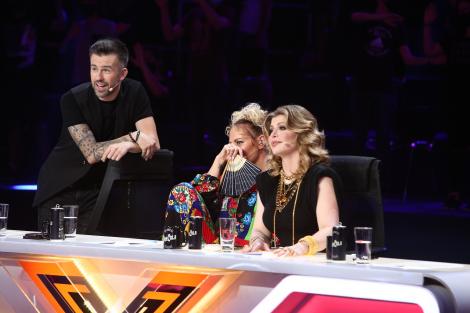 X Factor, lider de audiență! Florin Ristei se simte de neoprit: „V-am zis că o să câștig X Factor anul acesta?!”