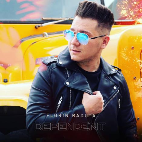 Florin Răduță, câștigătorul X Factor, sezonul 5, lansează „Dependent”