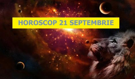 Horoscop luni, 21 septembrie 2020: Leii sunt ghinioștii zilei și primesc un avertisment