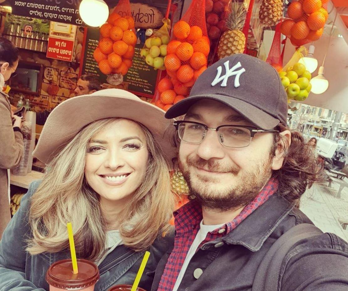 Chef Florin Dumitrescu și Cristina Sima au o familie perfectă. Cele mai recente imagini cu fetițele lor