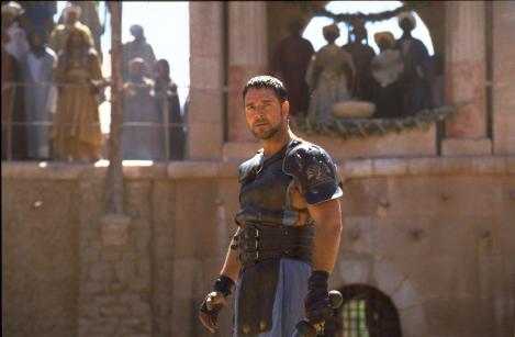 Nu i-a plăcut scenariul și era cât pe ce să rateze rolul vieții! Russell Crowe, mărturisiri despre ''Gladiatorul''