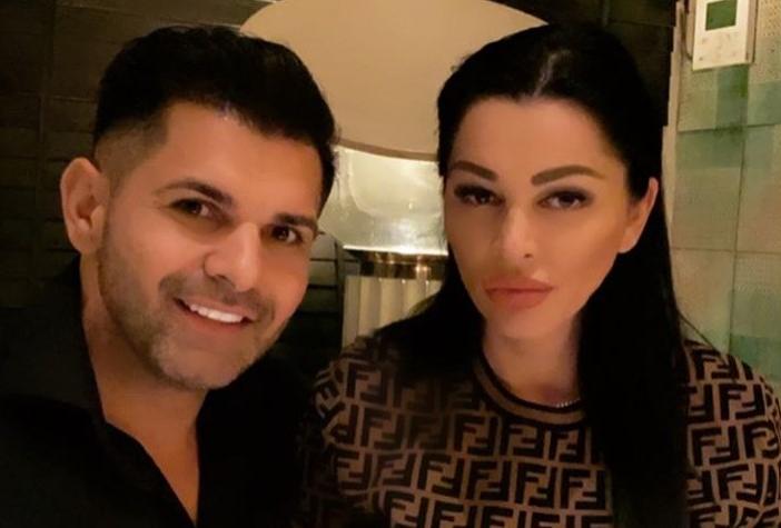 Florin Pastramă, operat de urgență. Brigitte s-a speriat c&acirc;nd a văzut cum arată