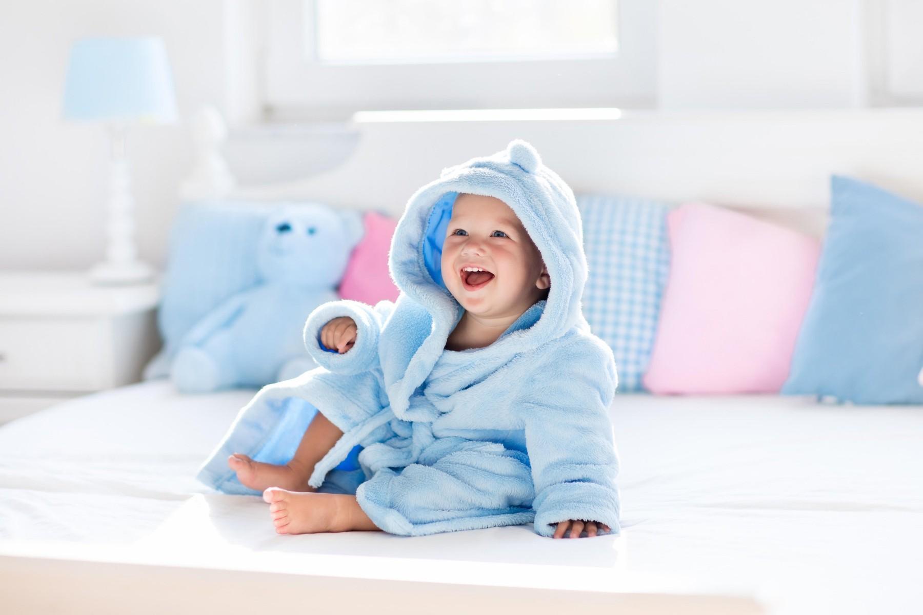 Cele mai populare nume de băieți &icirc;n 2020 și ce semnificație are fiecare dintre ele