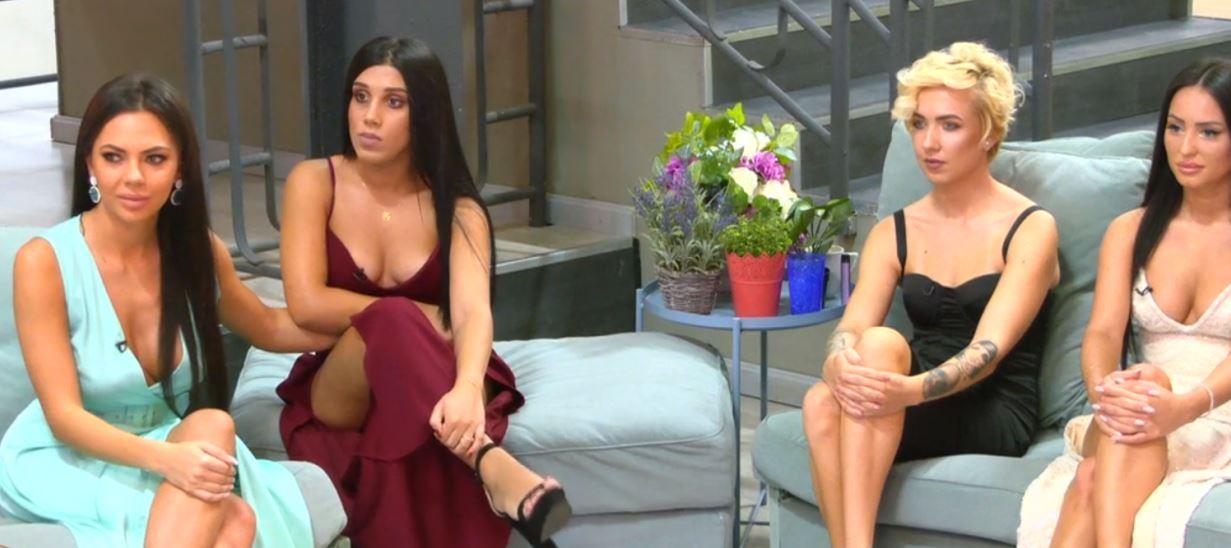 Eliminări &rdquo;Mireasa&rdquo; | Lorena, la un pas să părăsească competiția. Cine a salvat-o de la eliminare