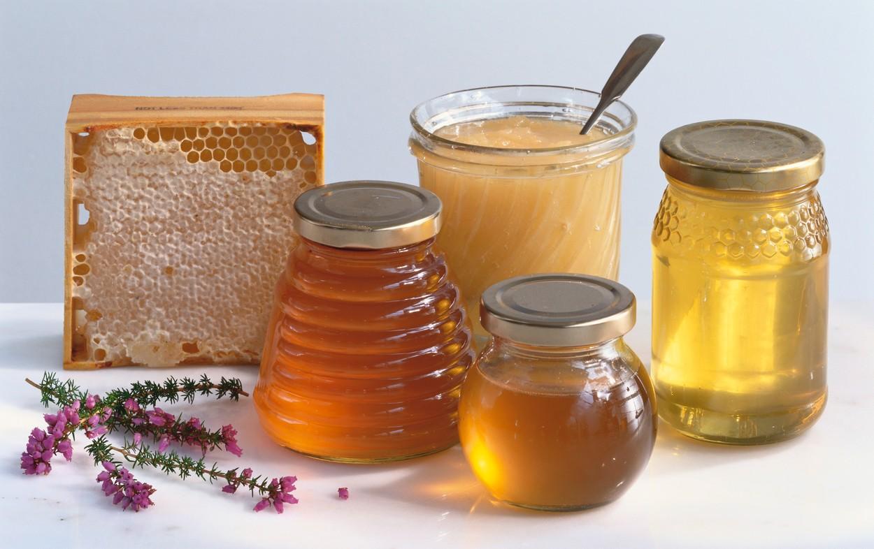 Mierea, unul dintre cele mai contrafăcute alimente din lume. Studiile scot la iveală detalii șocante