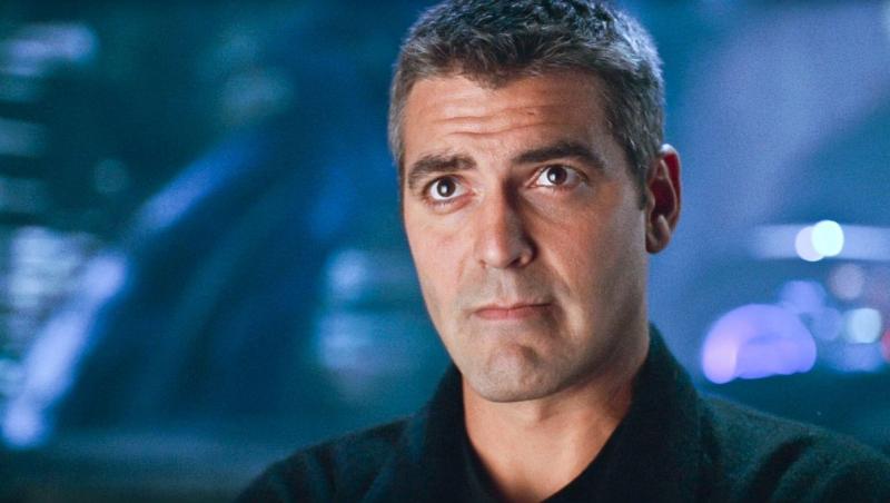 George Clooney regizează și joacă într-un nou film. Apariția actorului surprinde fanii