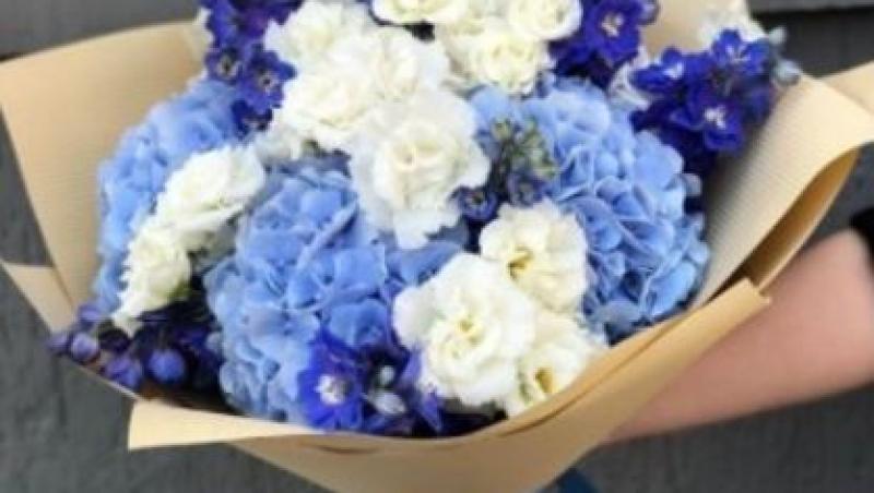 Arată-ți dragostea chiar și de la distanță cu ajutorul serviciului de livrare flori!