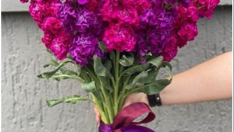 Arată-ți dragostea chiar și de la distanță cu ajutorul serviciului de livrare flori!