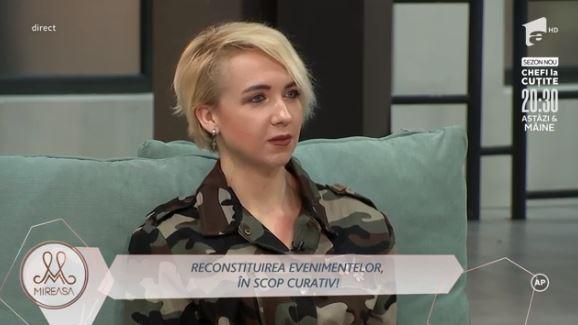 Lorena, cum e percepută de mame: "Este bolnavă la suflet"