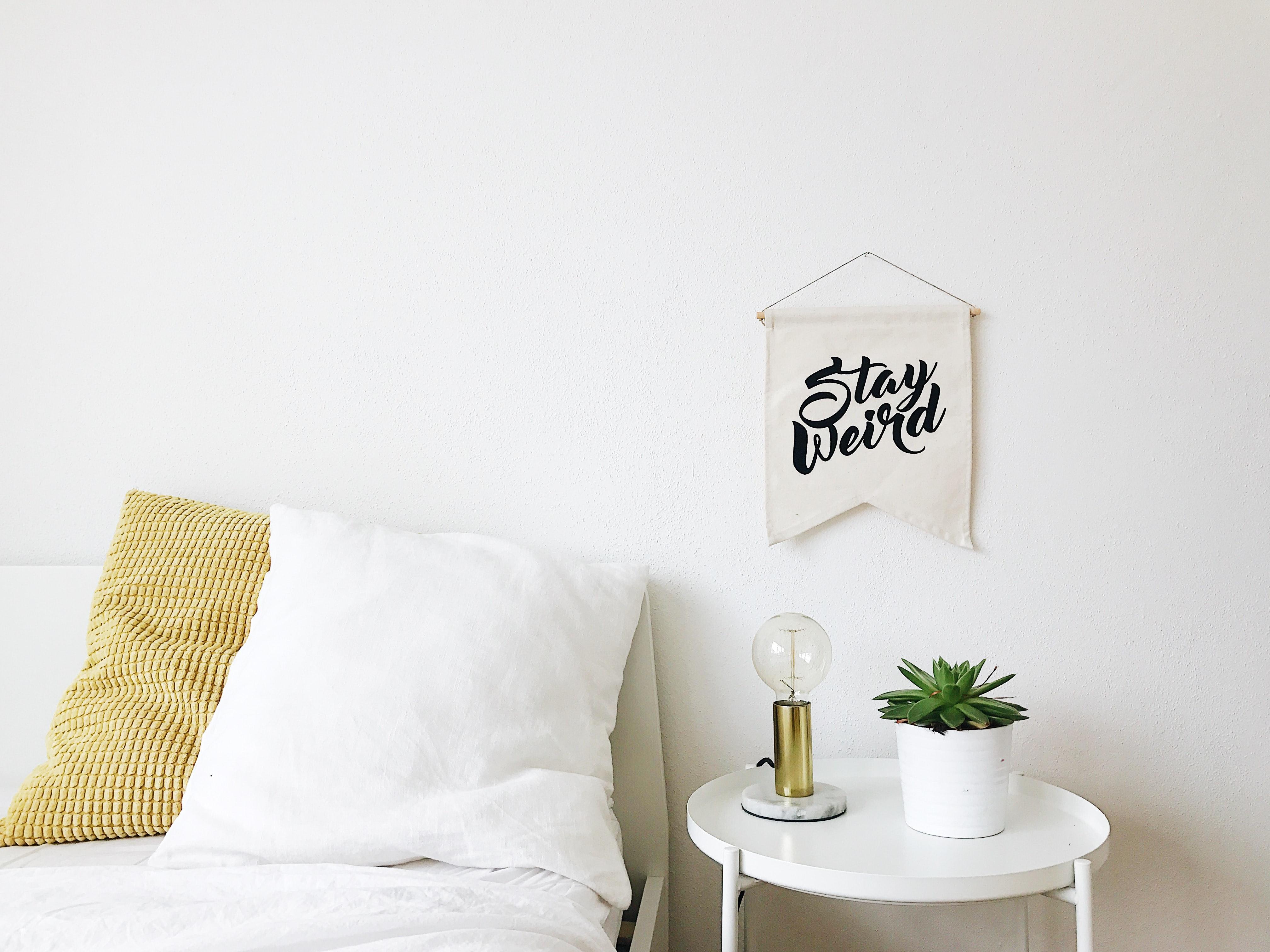 De ce să optezi pentru un dormitor cu design minimalist