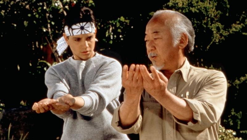 Motivul pentru care a acceptat Ralph Macchio să-și reia rolul din Karate Kid