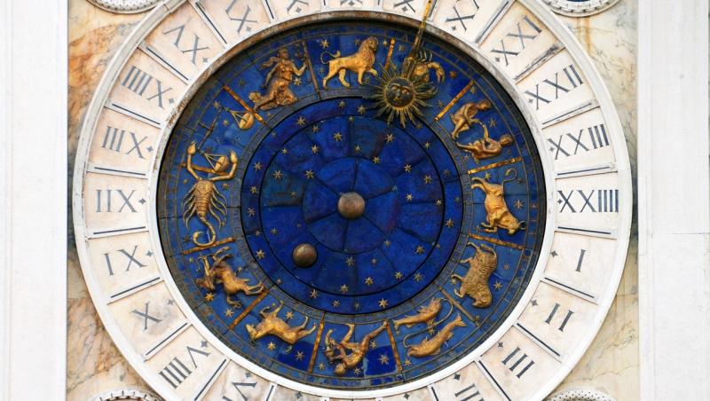 Ce anunță horoscopul de toamnă pentru 2020 (sursa foto: pixabay.com)