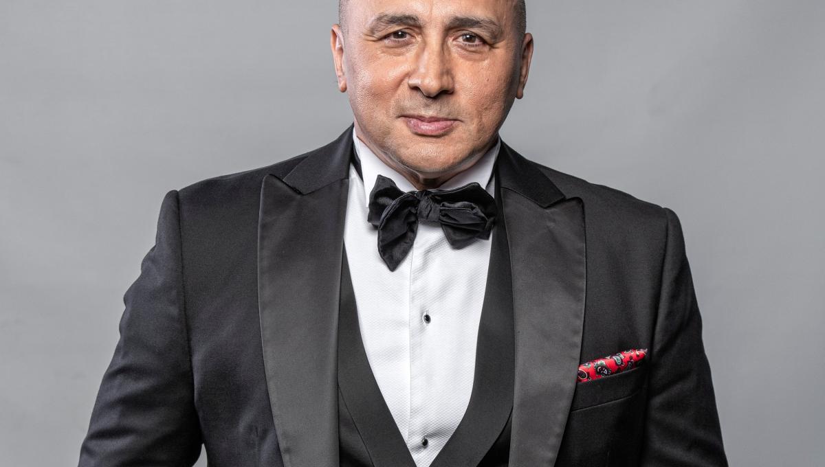 Cine este și cum arată soția lui Marcel Pavel. Femeia s-a mutat pentru el în România