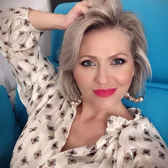 Ce face Mirela Vaida c&acirc;nd nu apare la TV