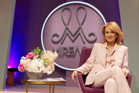 Premiera Mireasa, lider detaşat de audienţă la Antena 1