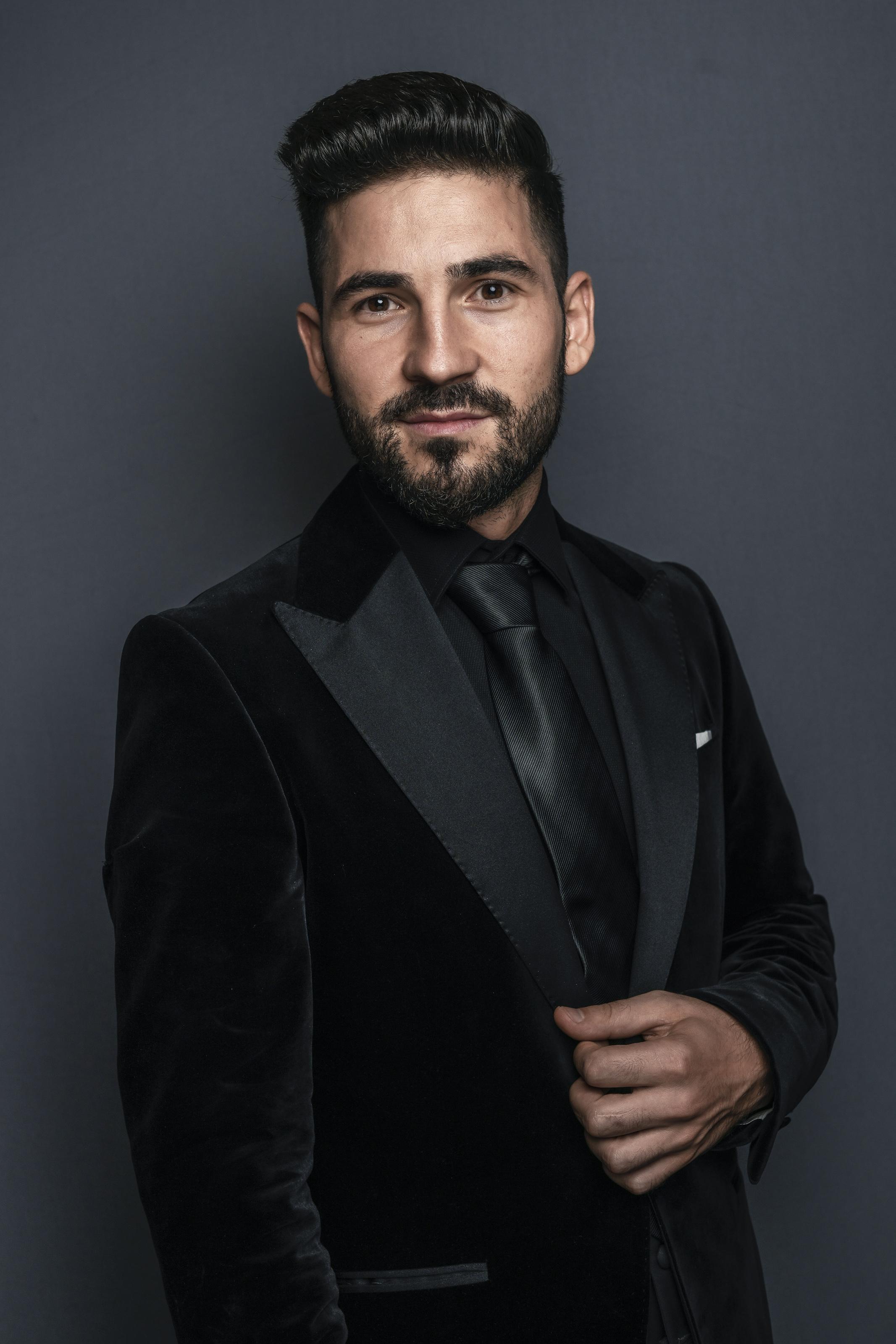 Drama neștiută a unui concurent de la &rdquo;Mireasa&rdquo;. David a trăit opt ani crez&acirc;nd că tatăl lui e mort: &rdquo;L-a părăsit pentru o femeie!&rdquo;