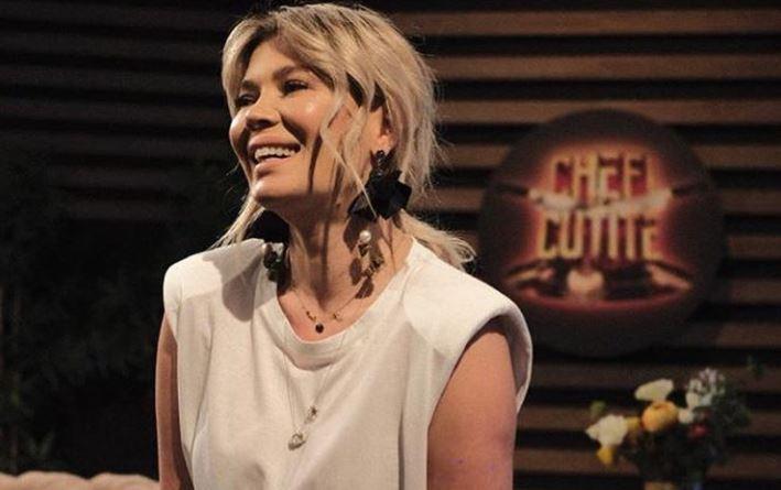 Gina Pistol și Smiley trăiesc o frumoasă poveste de dragoste. Cum a &icirc;nceput relația lor&nbsp;&nbsp;