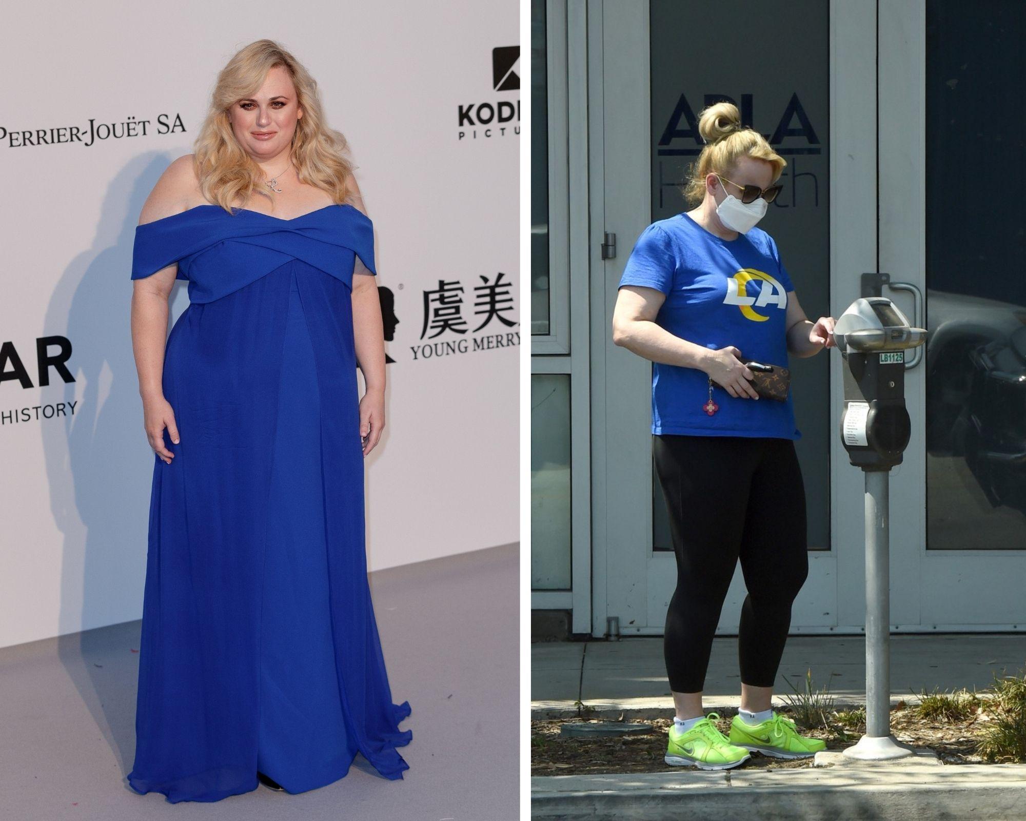 Știința din spatele dietei lui Rebel Wilson. Cum a reușit să slăbească aproape 20 de kilograme