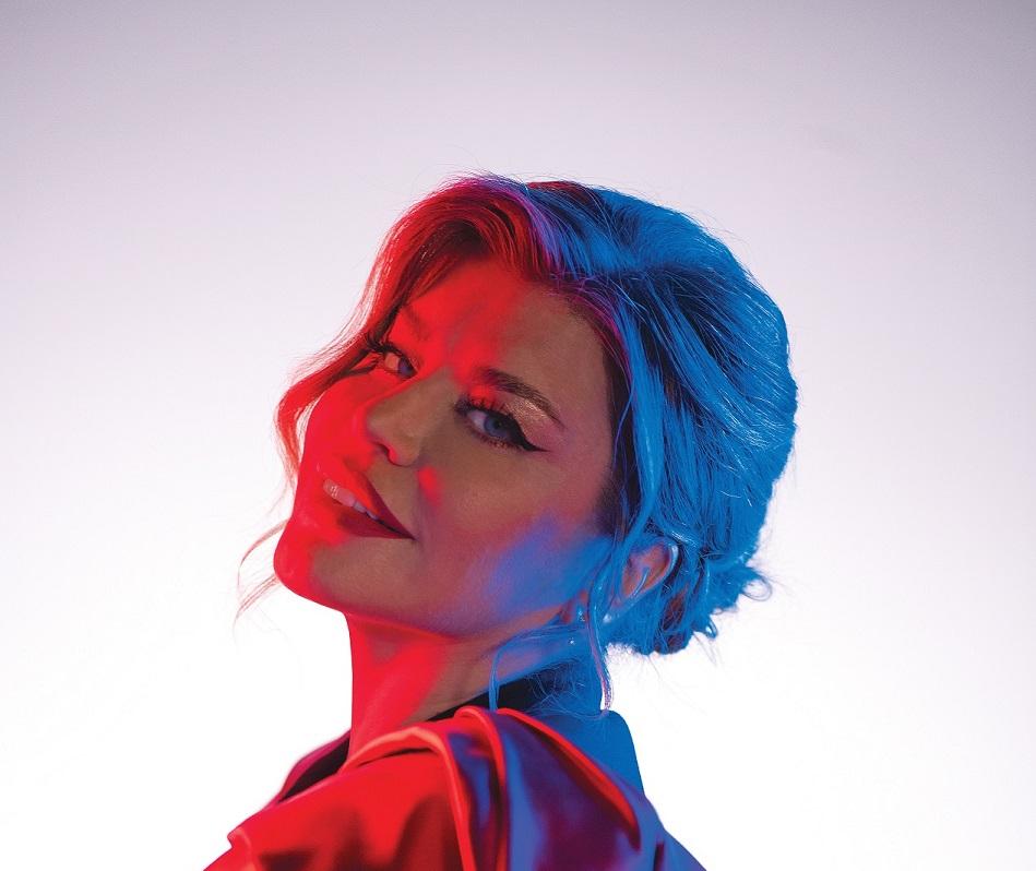 Loredana Groza: &rdquo;Adolescența e sinonimă cu a fi rebel, să nu &icirc;i judecăm prea aspru pe copiii noștri&rdquo;. X Factor &icirc;ncepe de vineri, 11 septembrie, de la ora 20.30, la Antena 1