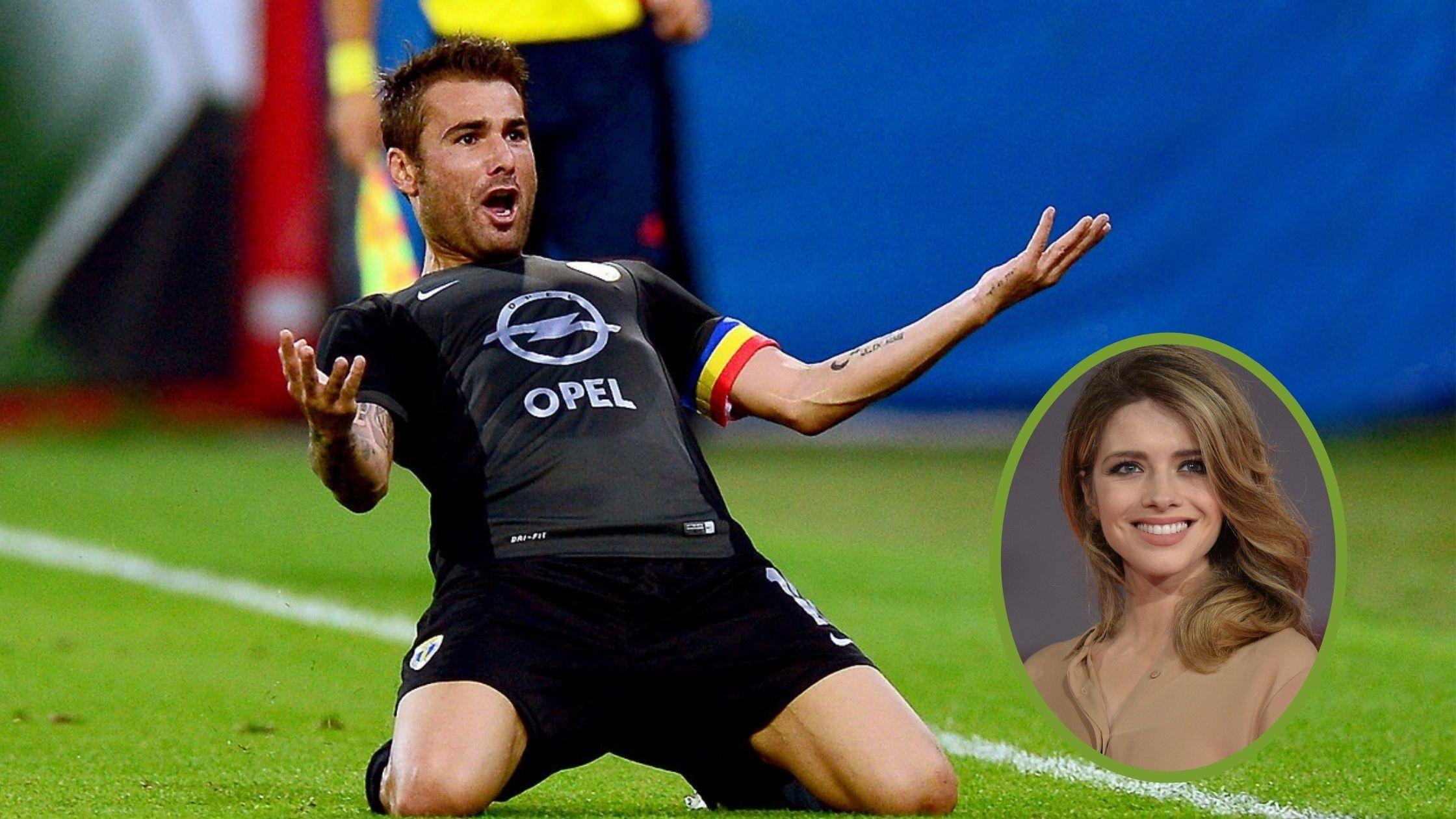 Fiul lui Adrian Mutu cu Alexandra Dinu a &icirc;mplinit 18 ani. Cum arata Mario și ce mesaj emoționant i-a transmis tatăl lui