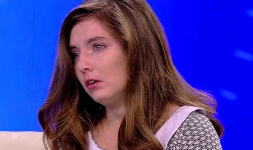 Ce mesaj a transmis Vulpița Veronica, &icirc;nainte să plece de la &bdquo;Acces direct&rdquo;: &bdquo;Sunt roșie ca focul&rdquo;