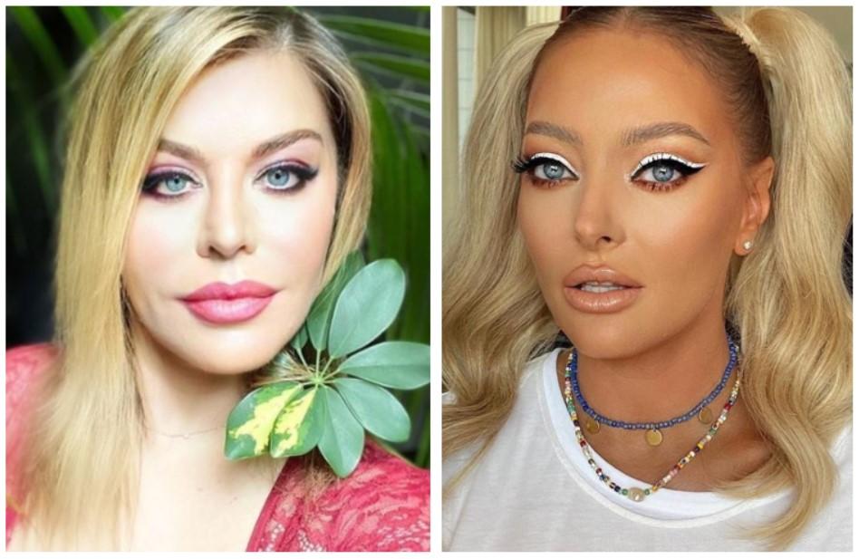 Cum arătau jurații X Factor &icirc;n copilărie. Imagini inedite cu Loredana și Delia &icirc;nainte să ajungă faimoase